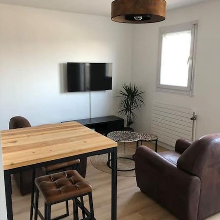Nosy Be - Appartement A Reims Eksteriør billede