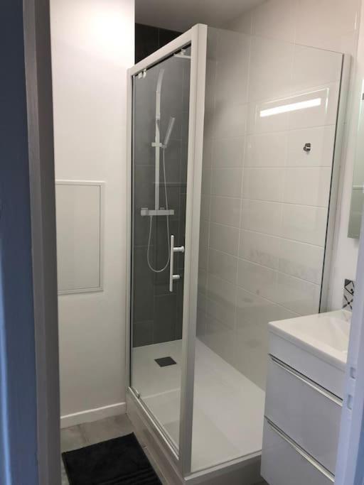 Nosy Be - Appartement A Reims Eksteriør billede