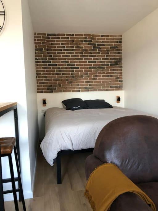 Nosy Be - Appartement A Reims Eksteriør billede