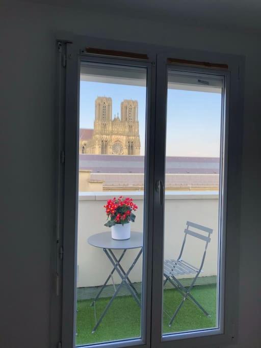 Nosy Be - Appartement A Reims Eksteriør billede