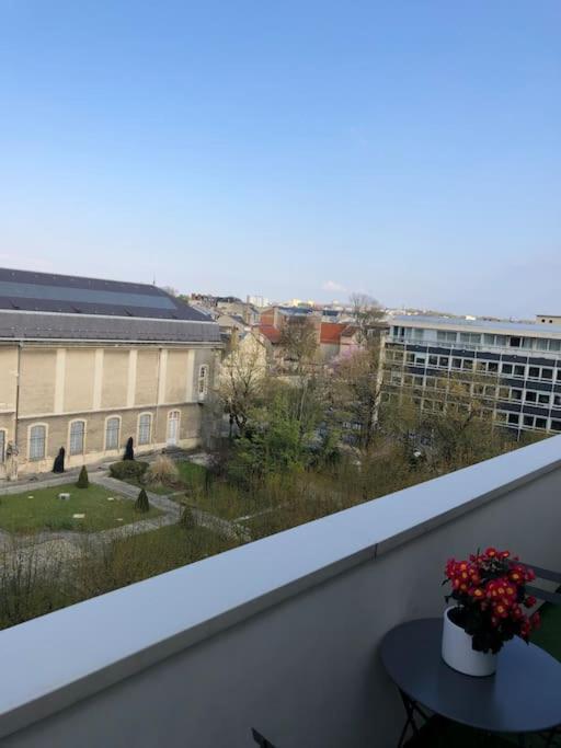 Nosy Be - Appartement A Reims Eksteriør billede