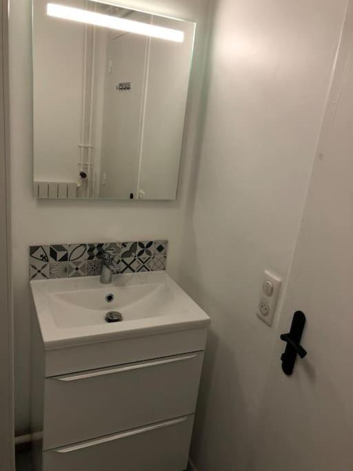 Nosy Be - Appartement A Reims Eksteriør billede