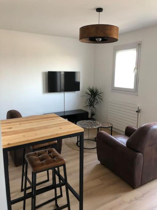 Nosy Be - Appartement A Reims Eksteriør billede