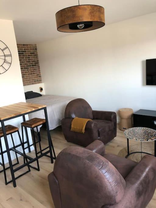 Nosy Be - Appartement A Reims Eksteriør billede