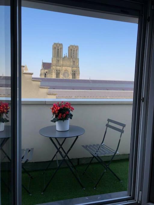 Nosy Be - Appartement A Reims Eksteriør billede