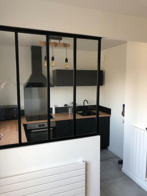 Nosy Be - Appartement A Reims Eksteriør billede